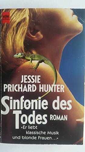 Sinfonie des Todes: Roman