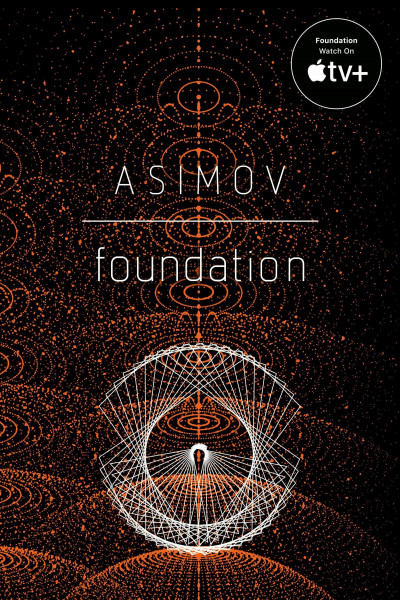 Foundation: Isaac Asimov