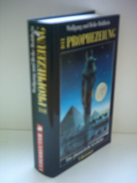 Die Prophezeiung: Eine phantastische Geschichte