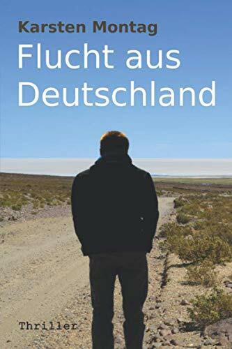 Flucht aus Deutschland