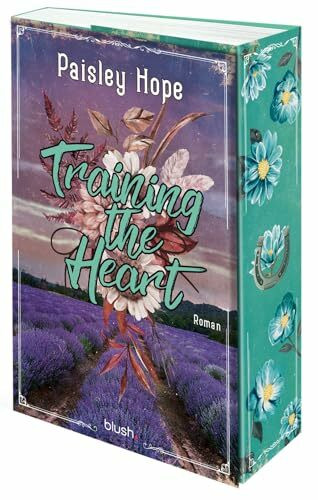 Training The Heart: Roman (Silver Pines Ranch, Band 2)
