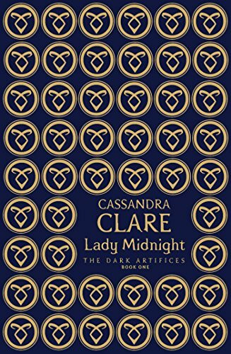 Lady Midnight (The Dark Artifices, Band 1)