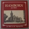 Hamborn am Rhein. Ein Blick in die Vergangenheit