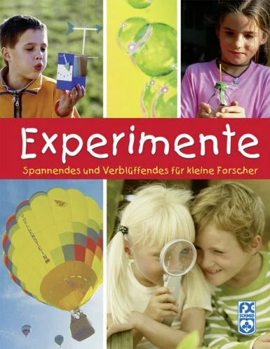 Experimente