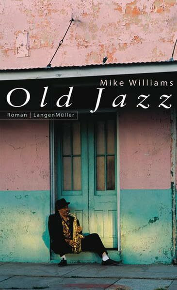 Old Jazz: Roman