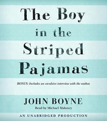 The Boy in the Striped Pajamas