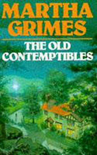 Headline Book Publishing The Old Contemptibles
