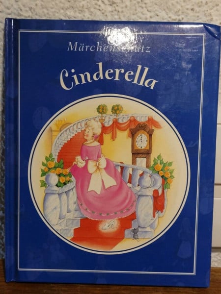 Cinderella