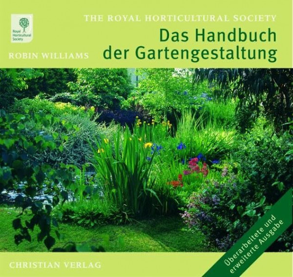 Handbuch der Gartengestaltung NA