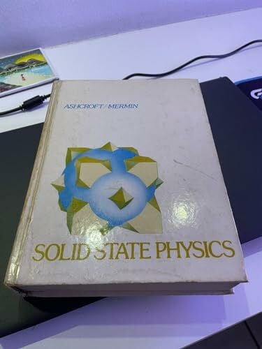 Solid State Physics