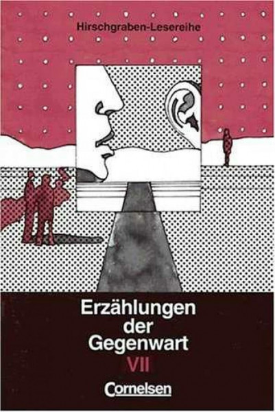 Erzählungen der Gegenwart, H.7