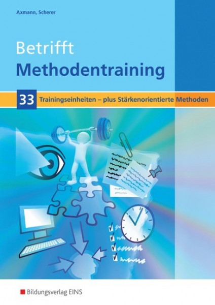 Betrifft Methodentraining