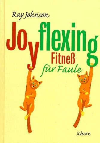 Joyflexing