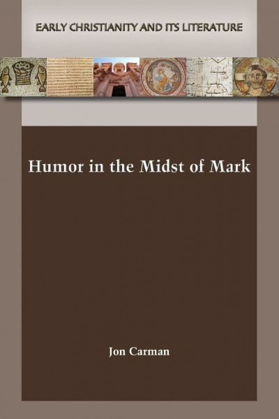 Humor in the Midst of Mark