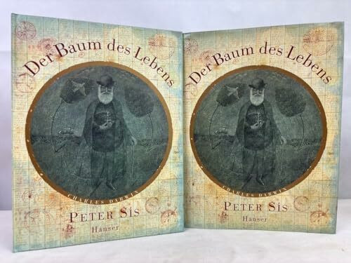 Der Baum des Lebens: Charles Darwin