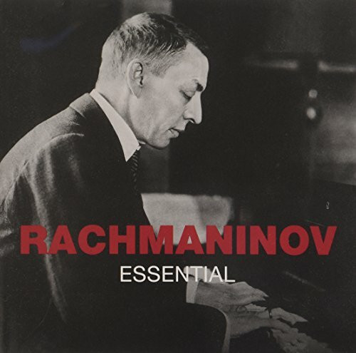 Rachmaninov:Essential