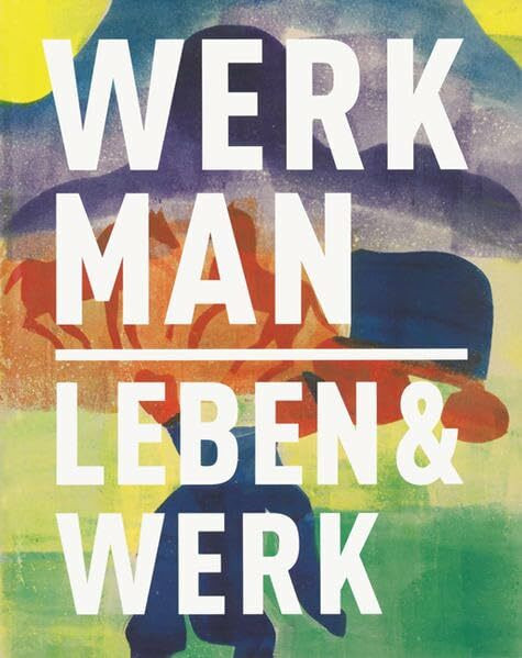 H.N. Werkman 1882 - 1945: Leben & Werk