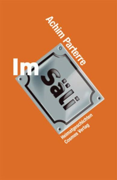 Im Säli: Heimatgeschichten