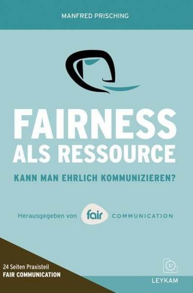 Fairness als Ressource