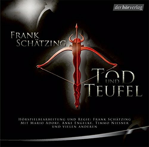 Tod und Teufel. 7 CDs