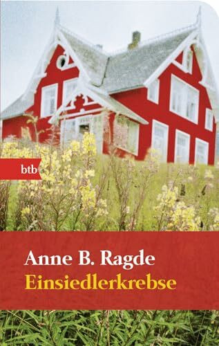Einsiedlerkrebse: Roman - Geschenkausgabe (Die Lügenhaus-Serie, Band 2)