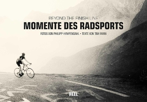 Momente des Radsports