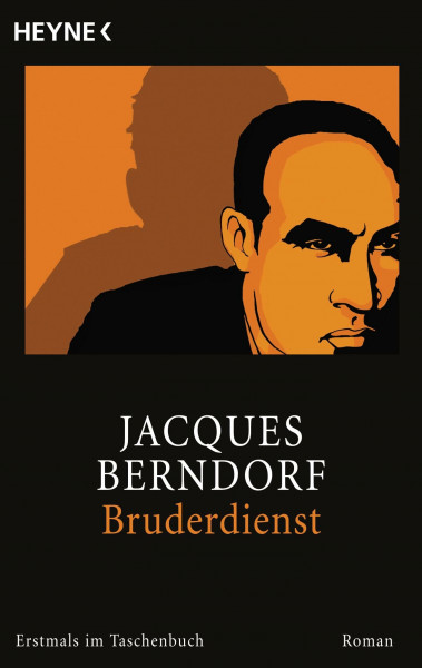 Bruderdienst: Roman