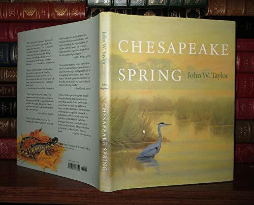 Chesapeake Spring