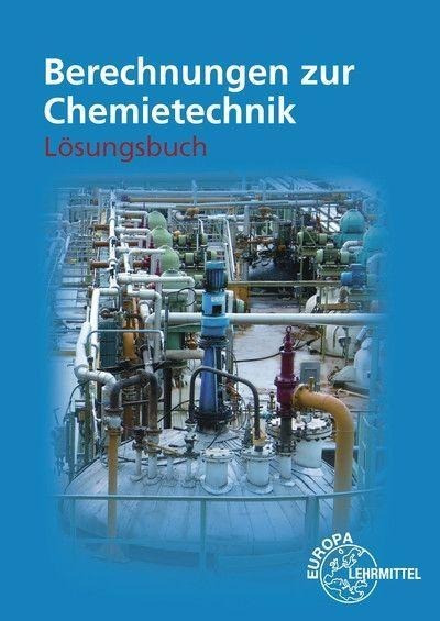 Lösungen zu 71378 - Berechnungen zur Chemietechnik