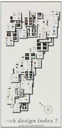 Web Design Index 7 + CD Rom