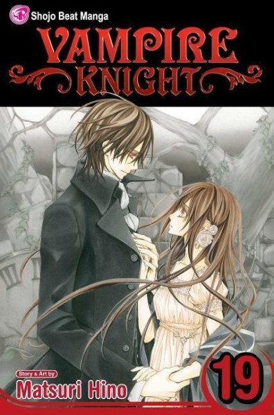 Vampire Knight, Vol. 19: Volume 19