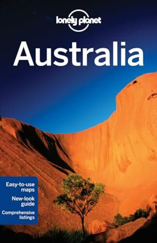 Australia (inglés) (Country Regional Guides)