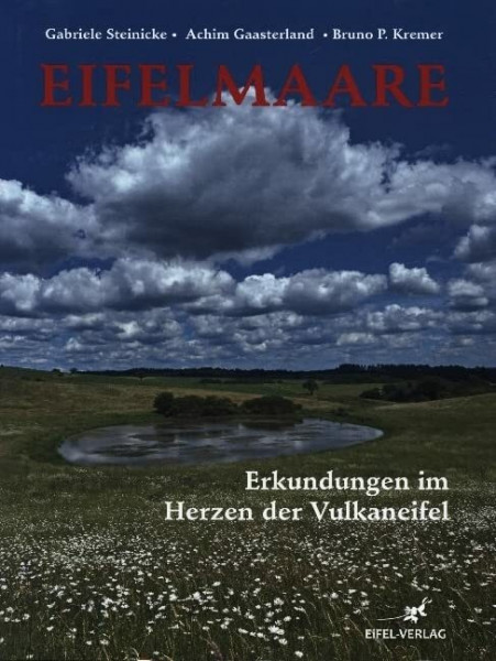 Eifelmaare: Erkundungen im Herzen der Vulkaneifel
