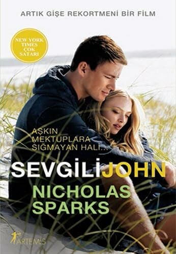 Sevgili John: Artık Gişe Rekortmeni bir Film Aşkın Mektuplara Sığmayan Hali... Sevgili John: Artık Gişe Rekortmeni bir Film Aşkın Mektuplara Sığmayan Hali...