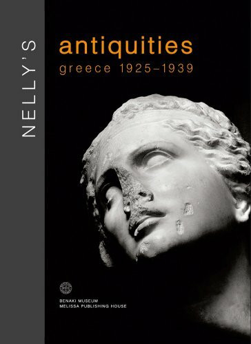 Nelly's Antiquities: Greece 1925-1939