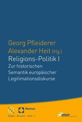 Religions-Politik I