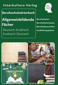 Berufsschulwörterbuch für allgemeinbildende Fächer