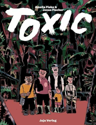 Toxic