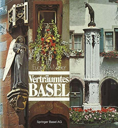 Verträumtes Basel: Fünftausend Häusernamen - ein unbekanntes Kapitel Basler Stadtgeschichte.