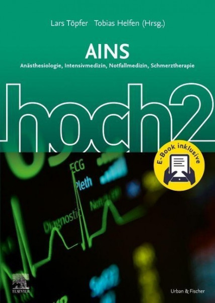 AINS hoch2 + E-Book