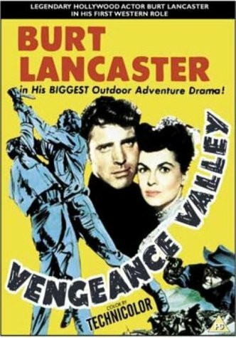 Vengeance Valley