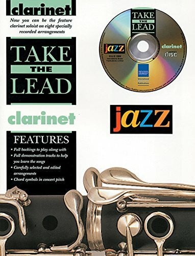 Take the Lead Clarinet