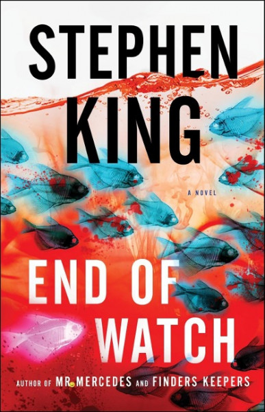 End of Watch, 3
