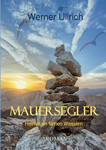 Mauersegler: Heimat an fernen Wassern