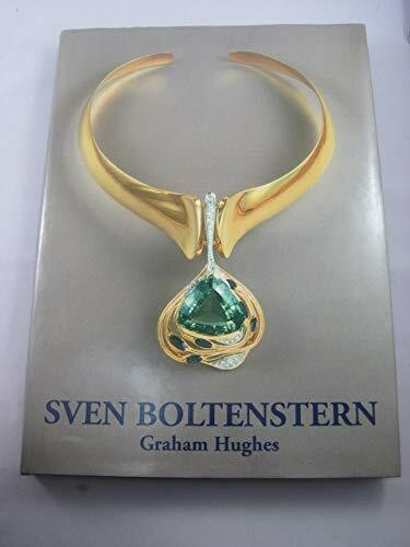 Sven Boltenstern: Goldsmith of Vienna