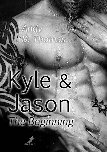 Kyle & Jason: The Beginning Kyle & Jason: The Beginning