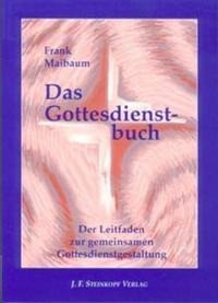 Das Gottesdienstbuch