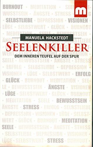 Seelenkiller: Dem inneren Teufel auf der Spur Seelenkiller: Dem inneren Teufel auf der Spur