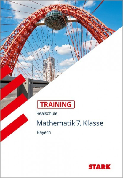 Training Realschule - Mathematik 7. Klasse