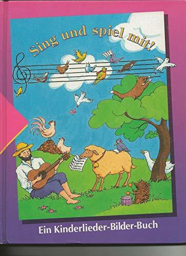 Sing und Spiel mit